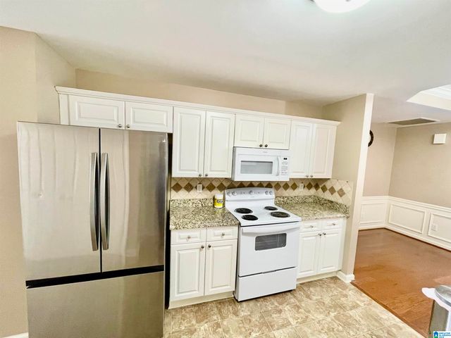 183 HAYESBURY COURT, Pelham, AL 35124