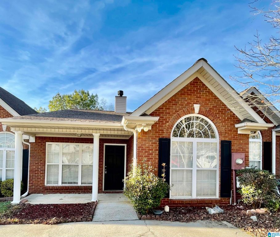 183 HAYESBURY COURT, Pelham, AL 35124