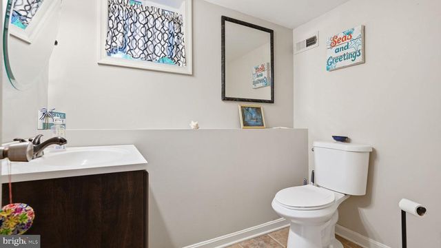 207 CUMBERLAND CIR, Locust Grove, VA 22508