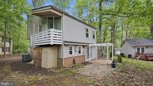 207 CUMBERLAND CIR, Locust Grove, VA 22508