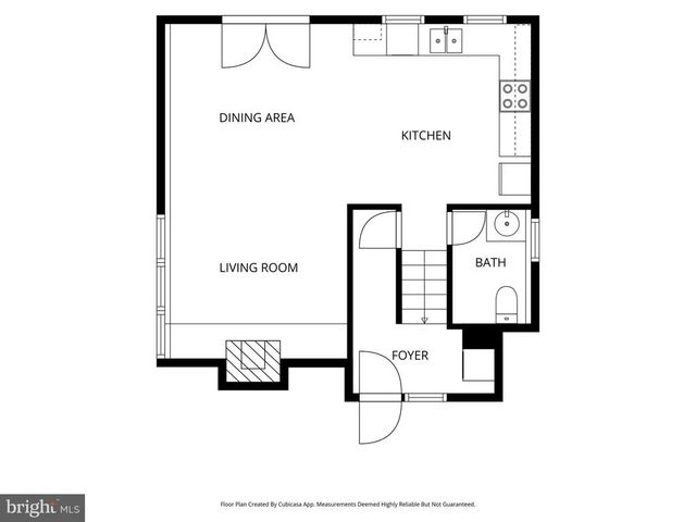 207 CUMBERLAND CIR, Locust Grove, VA 22508