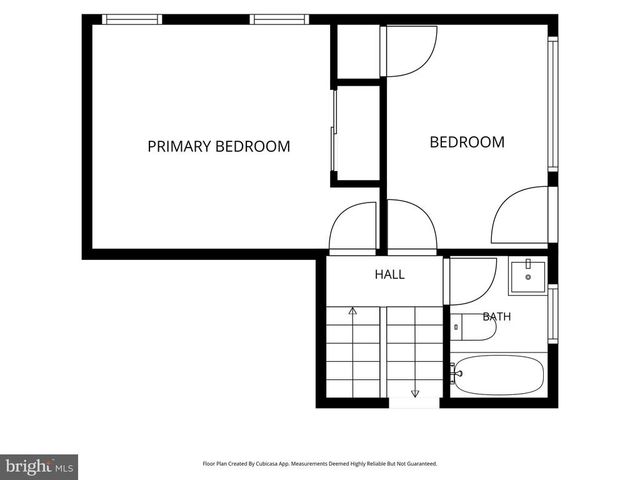 207 CUMBERLAND CIR, Locust Grove, VA 22508