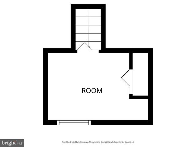 207 CUMBERLAND CIR, Locust Grove, VA 22508