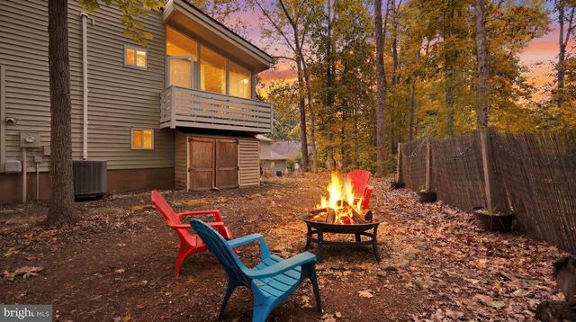 207 CUMBERLAND CIR, Locust Grove, VA 22508