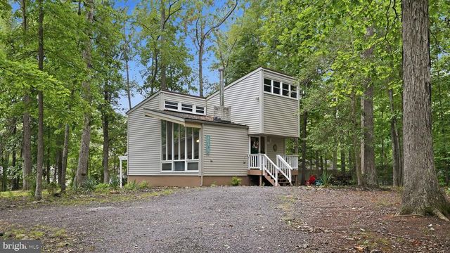 207 CUMBERLAND CIR, Locust Grove, VA 22508