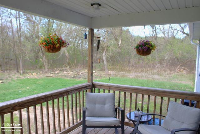 19780 Armada Ridge Road, Armada Twp, MI 48005
