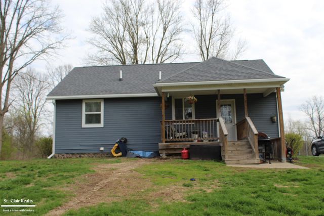 19780 Armada Ridge Road, Armada Twp, MI 48005