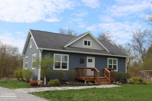 19780 Armada Ridge Road, Armada Twp, MI 48005