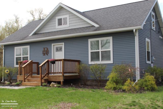 19780 Armada Ridge Road, Armada Twp, MI 48005