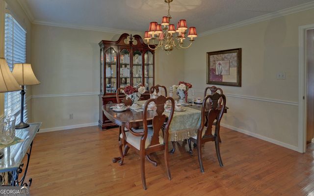 43 Pauline Street, Toccoa, GA 30577