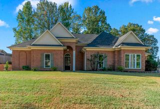 376 STROUD CIR, Atoka, TN 38004