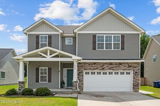 828 Knoll Circle, Greenville, NC 27858