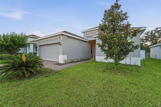 1097 HENDON LOOP, Davenport, FL 33837