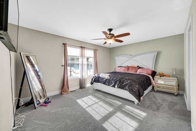 2799 W 84th Lane, Merrillville, IN 46410