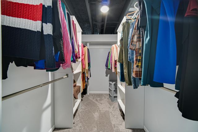 2799 W 84th Lane, Merrillville, IN 46410