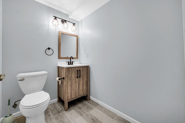 2799 W 84th Lane, Merrillville, IN 46410