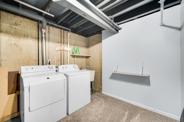 2799 W 84th Lane, Merrillville, IN 46410