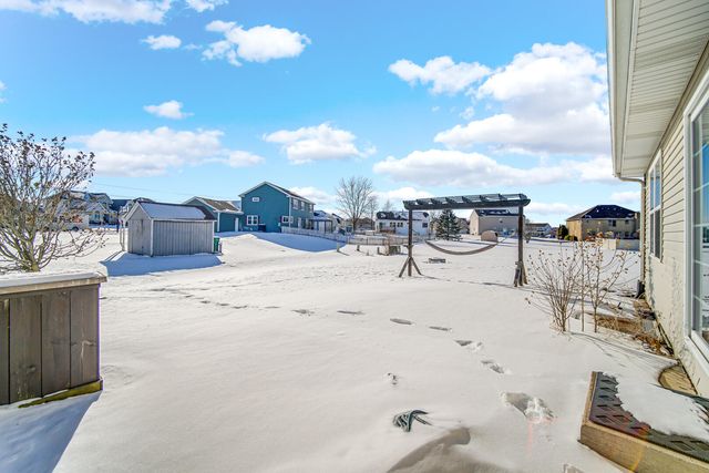 2799 W 84th Lane, Merrillville, IN 46410