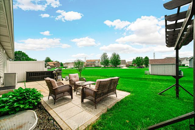 2799 W 84th Lane, Merrillville, IN 46410