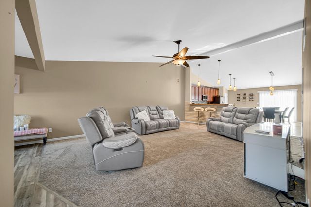 2799 W 84th Lane, Merrillville, IN 46410