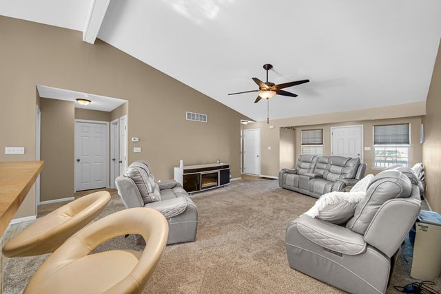 2799 W 84th Lane, Merrillville, IN 46410