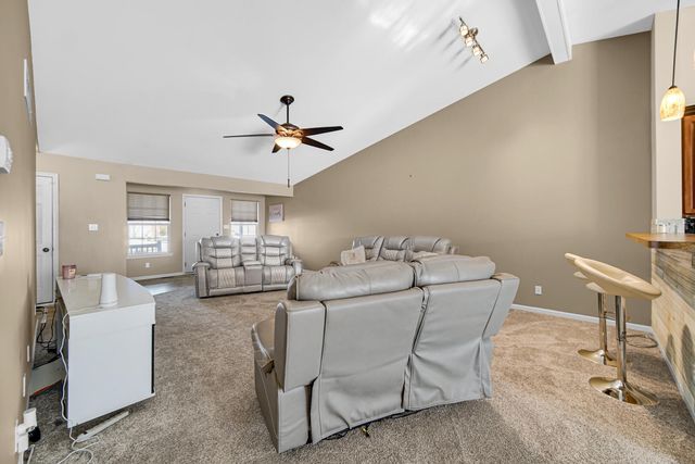 2799 W 84th Lane, Merrillville, IN 46410