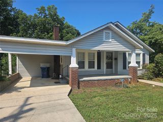 705 E Liberty Street, Salisbury, NC 28144