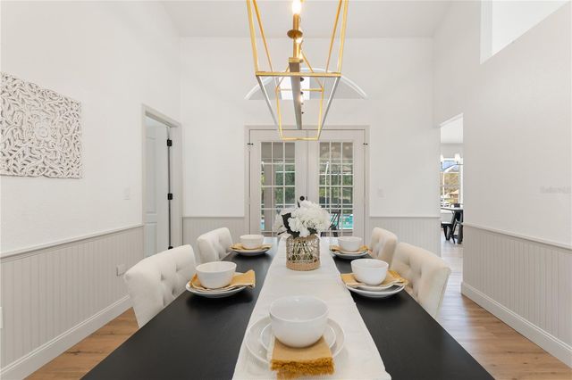 419 SILAS COURT, Spring Hill, FL 34609