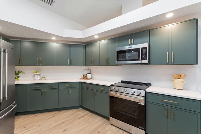 419 SILAS COURT, Spring Hill, FL 34609