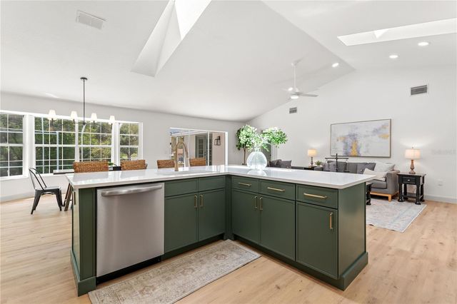 419 SILAS COURT, Spring Hill, FL 34609