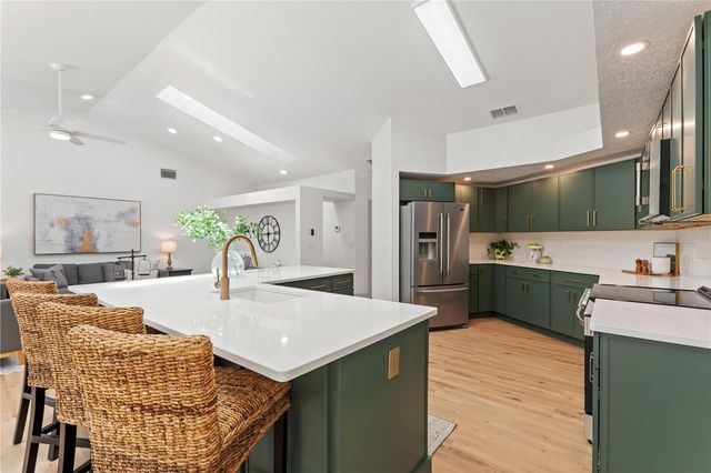 419 SILAS COURT, Spring Hill, FL 34609