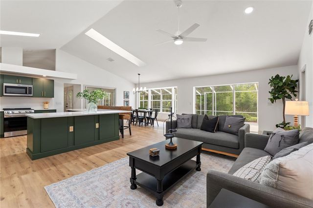 419 SILAS COURT, Spring Hill, FL 34609