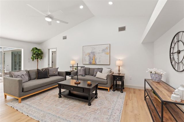 419 SILAS COURT, Spring Hill, FL 34609