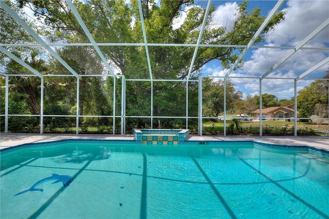 419 SILAS COURT, Spring Hill, FL 34609