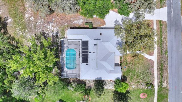 419 SILAS COURT, Spring Hill, FL 34609