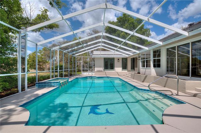 419 SILAS COURT, Spring Hill, FL 34609