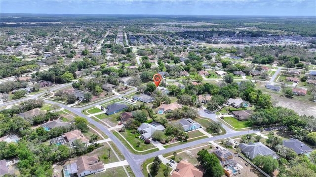419 SILAS COURT, Spring Hill, FL 34609
