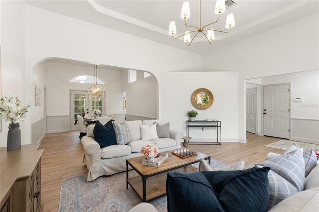 419 SILAS COURT, Spring Hill, FL 34609