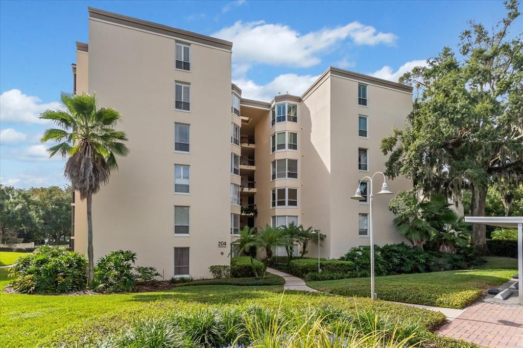 204 QUAYSIDE CIRCLE 304, Maitland, FL 32751