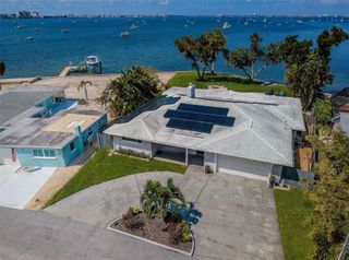4751 BAYWOOD POINT DRIVE S, Gulfport, FL 33711