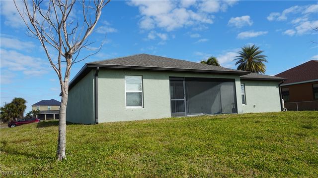 3620 NW 38th TER, Cape Coral, FL 33993