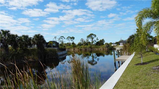 3620 NW 38th TER, Cape Coral, FL 33993