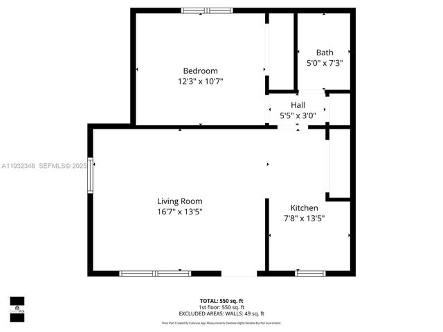 922 NW 4th Ave 3, Fort Lauderdale, FL 33311