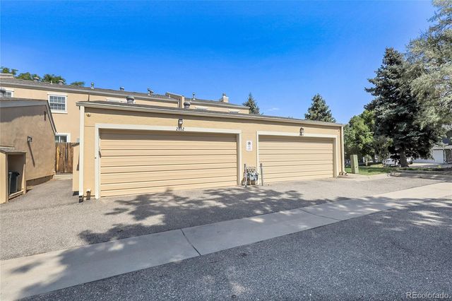 2864 S Vaughn Way, Aurora, CO 80014