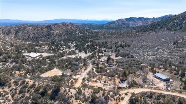 28102 Desert Front, Pinon Hills, CA 92372
