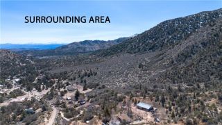 28102 Desert Front, Pinon Hills, CA 92372