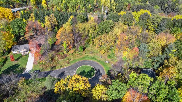 Lot 4 Twin Meadows Drive, Jackson, MI 49201