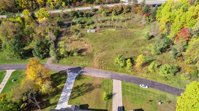 Lot 4 Twin Meadows Drive, Jackson, MI 49201