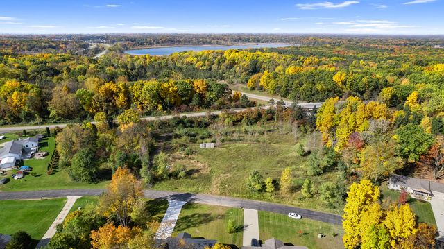 Lot 4 Twin Meadows Drive, Jackson, MI 49201