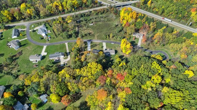 Lot 4 Twin Meadows Drive, Jackson, MI 49201